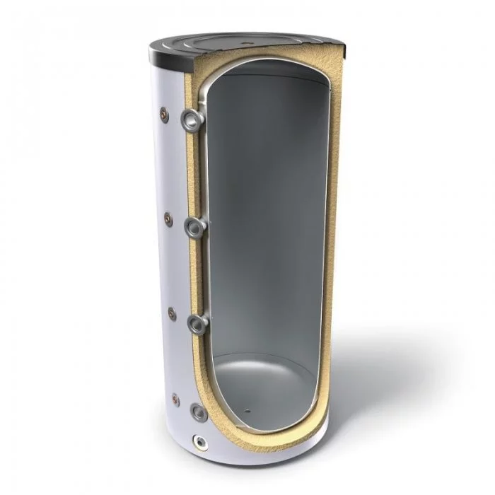 Image Încălzitor de apă cu serpentină Tesy V 200 60 F 40 P4