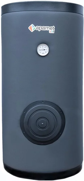 Водонагреватель косвенного нагрева Apamet stil 200LT