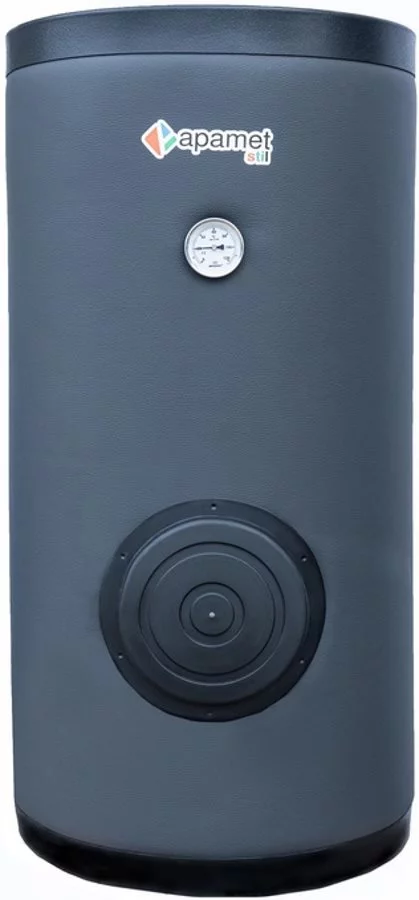 Image Водонагреватель косвенного нагрева Apamet stil 300LT
