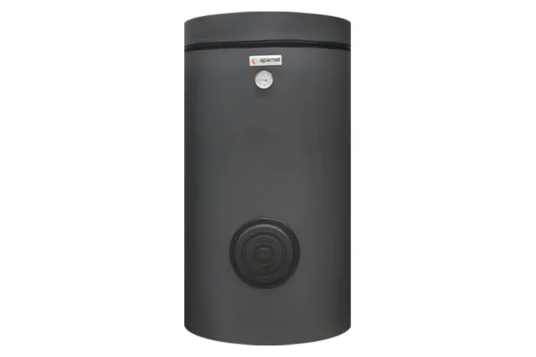 Image Încălzitor de apă cu serpentină Apamet stil 150LT 1SP