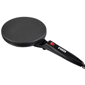 Аparat de creponat Noveen ECM490