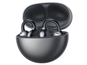 Image Наушники Huawei FreeClip Black