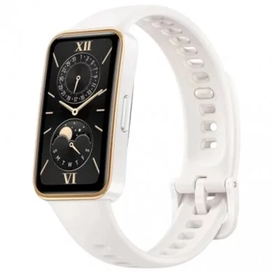 Image Фитнес браслет Huawei Band 9 White