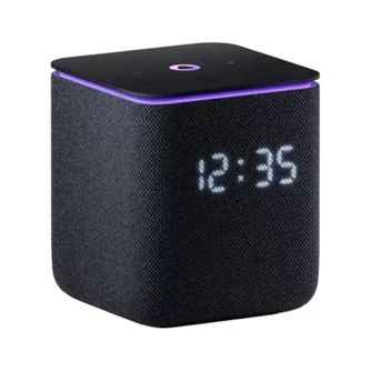 Портативная колонка Yandex Station Midi YNDX-00054BLK Black