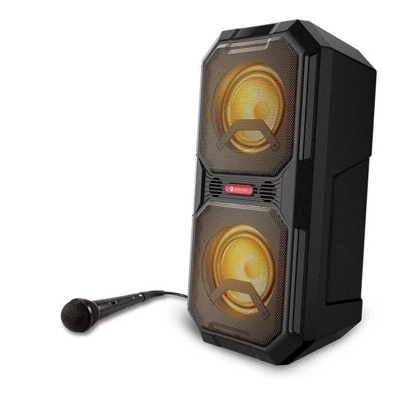 Motorola Rokr 820 Black