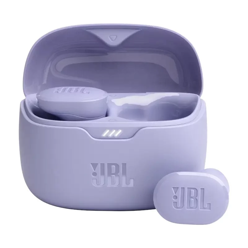 Image Наушники JBL Tune Buds Purple