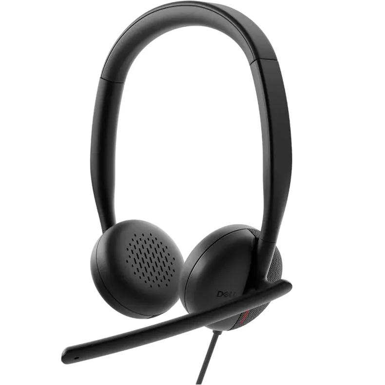 Image Căști Dell WH3024 Black