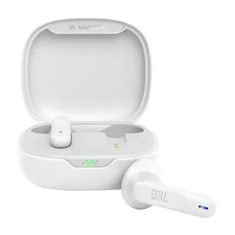 Căști JBL Wave Flex White