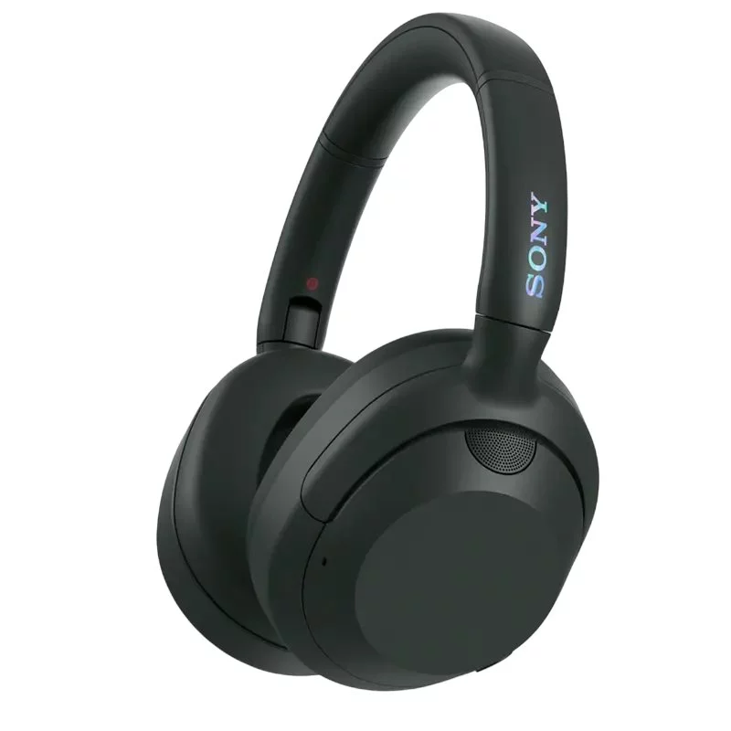 Image Наушники SONY ULT WEAR WH-ULT900N Black