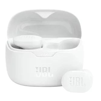 Căşti JBL Tune Buds White