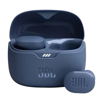 Căşti JBL Tune Buds Blue
