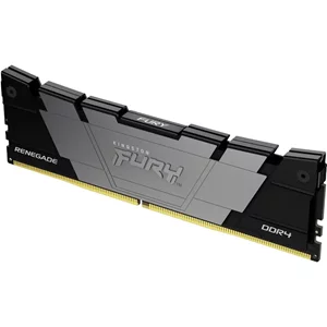 Image Оперативная память Kingston FURY Renegade 16GB DDR4-3600MHz (KF436C16RB12/16)