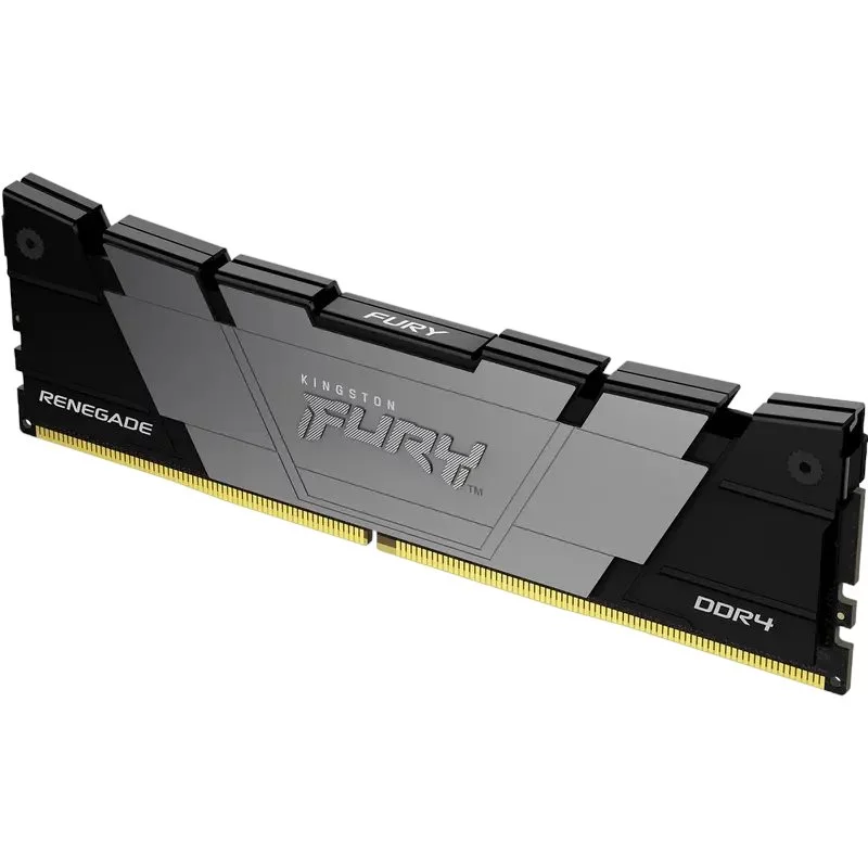Image Memorie RAM Kingston FURY Renegade 16GB DDR4-3600MHz (KF436C16RB12/16)