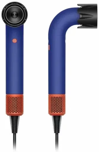 Image Uscator de par Dyson Supersonic r HD18, Vinca Blue/Topaz