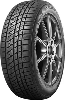 Image Шины KUMHO WS-71 255/55 R18 109H TL XL