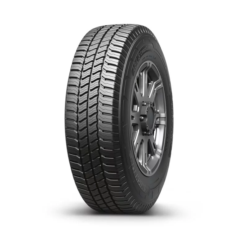 Image Шины MICHELIN Agilis Crossclimate 195/70 R15C 104T TL