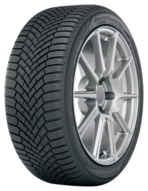 Image Шины Yokohama BluEarth Wint.(V906) 235/65 R17 108H TL