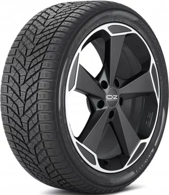 Anvelope Yokohama BluEarth Winter 215/55 R17 98V TL