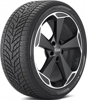 Anvelope Yokohama BluEarth Winter 215/55 R17 98V TL