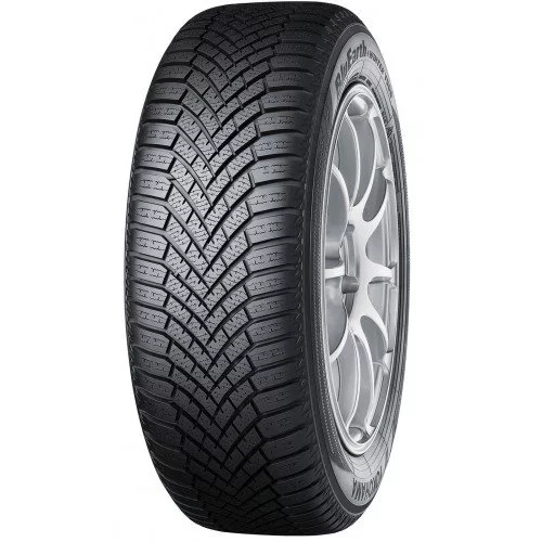 Anvelope Yokohama BluEarth Winter V906 215/60 R17 96H TL