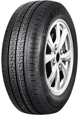 Image Шины Tracmax X-Privilo VS-450 185 R14C 102R TL