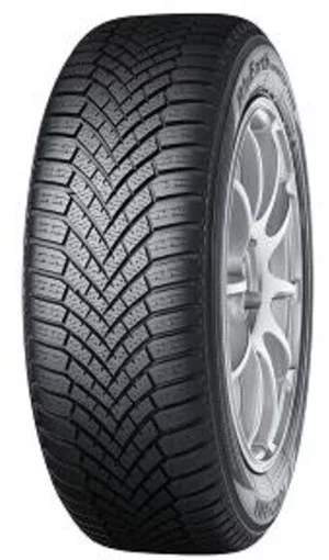 Image Шины Yokohama BluEarth Winter RPB 225/50 R17 98V TL