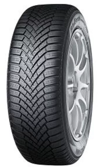Шины Yokohama BluEarth Winter RPB 225/50 R17 98V TL