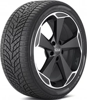 Image Шины Yokohama BluEarth Wint.(V906) 225/50 R18 95V TL