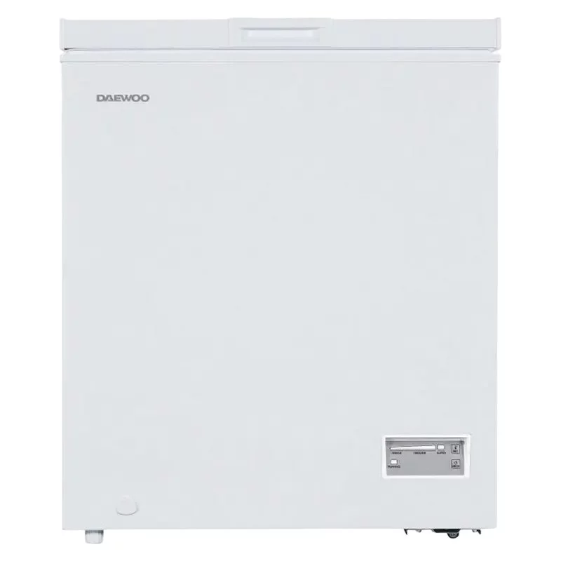 Image Ladă frigorifică Daewoo CCS15EWED0