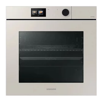 Cuptor electric Samsung NV7B7997AAA/WT