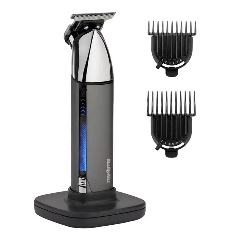 Image Триммер для бороды BaByliss T996E