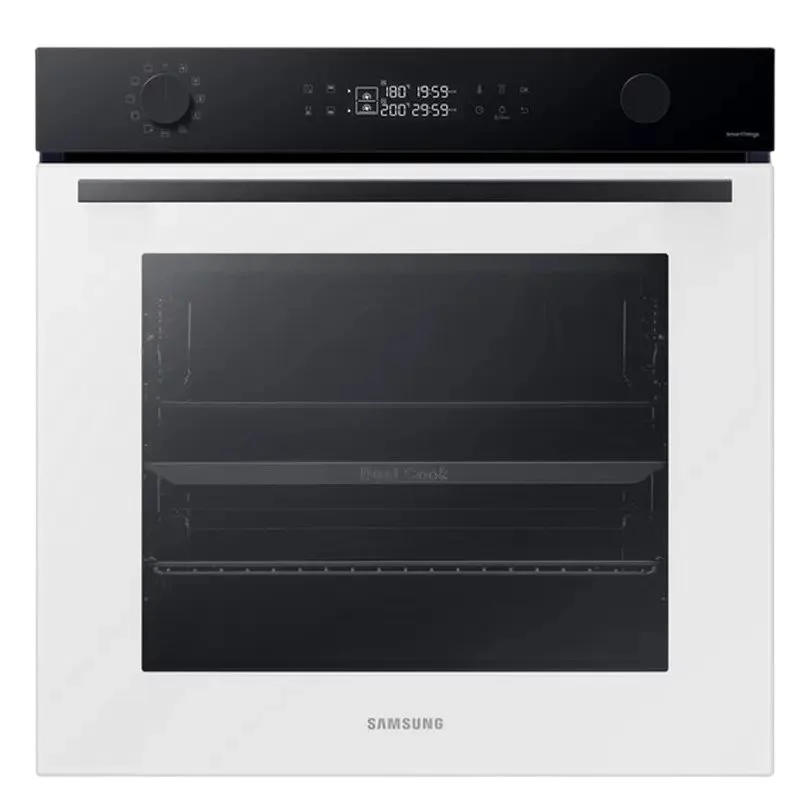 Image Встраиваемый духовой шкаф Samsung NV7B4420ZAW/WT