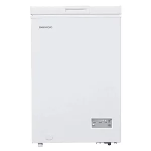Image Ladă frigorifică Daewoo CCS10EWED0