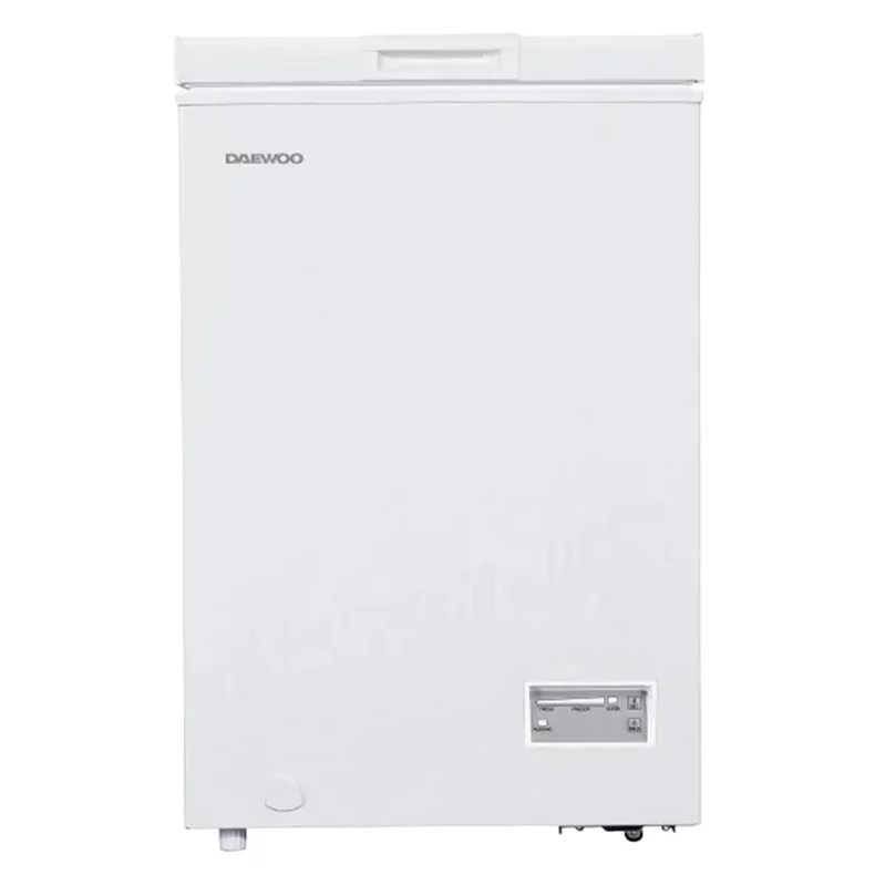 Image Ladă frigorifică Daewoo CCS10EWED0