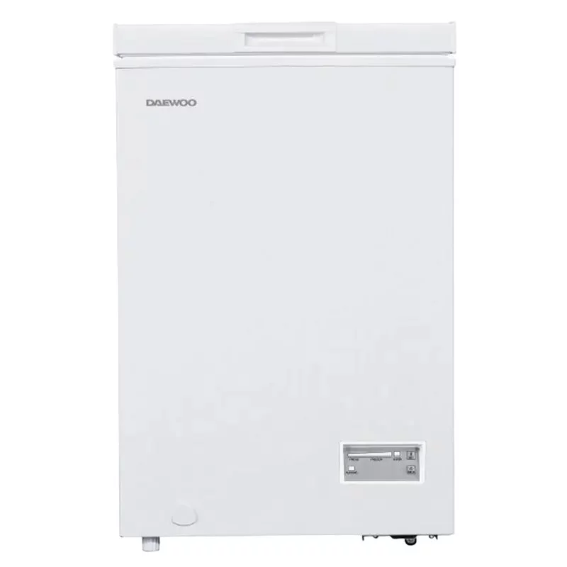 Image Морозильный ларь Daewoo CCS10EWED0