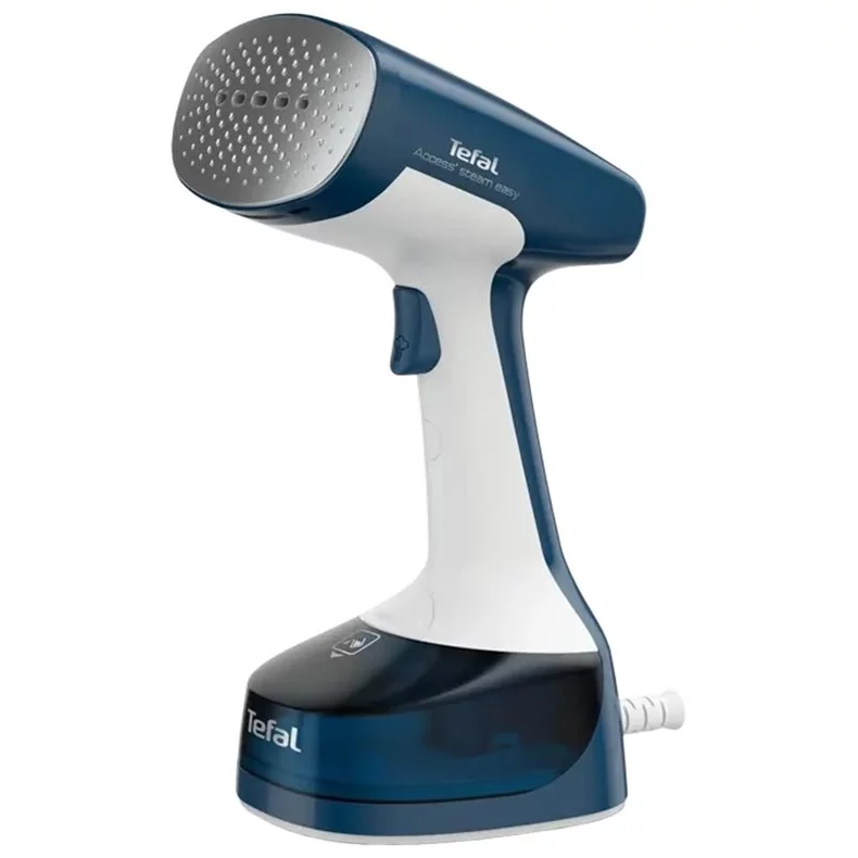 Image Aparat de călcat vertical cu aburi Tefal DT7130E1