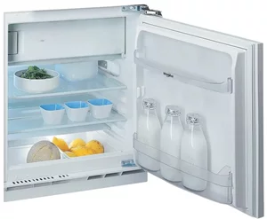 Image Frigider incorporabil WHIRLPOOL WBUF011