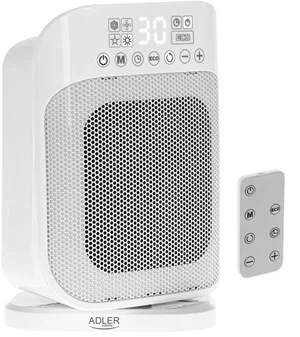 Image Тепловентилятор ADLER AD 7727