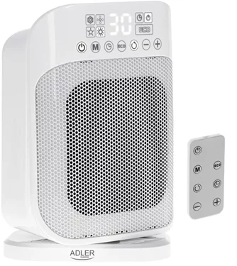 Тепловентилятор ADLER AD 7727