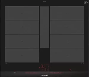Image Индукционная варочная панель SIEMENS EX675LYC1E