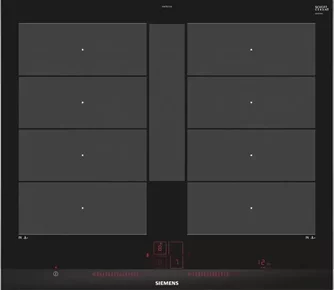 Plită cu inducție SIEMENS EX675LYC1E