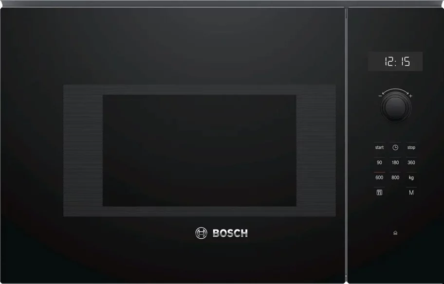 Image Встраиваемая микроволновая печь BOSCH BFL524MB0