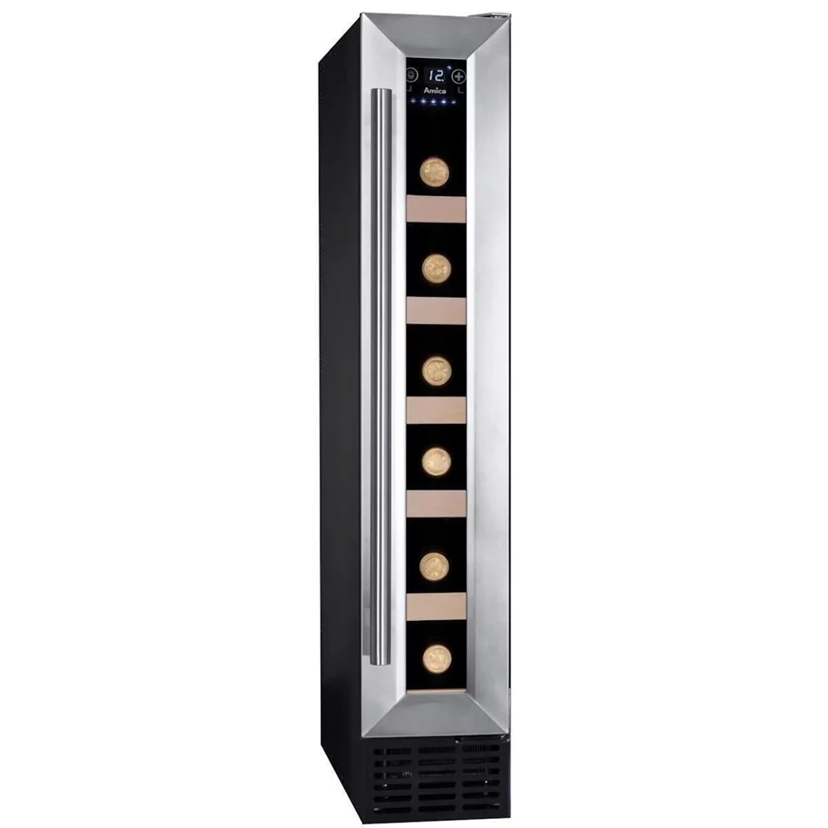 Image Dulap pentru vin AMICA WK 341 101 E