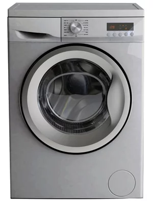 Image Стиральная машина Zanetti ZWM 6100-52 LED SILVER