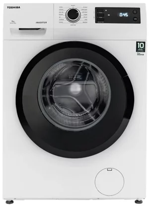 Image Стиральная машина TOSHIBA TW-BL100S2 White