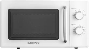 Image Микроволновая печь Daewoo KOR-6S20W-2