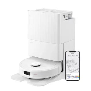 Image Робот-пылесос Xiaomi Roborock Q Revo Pro White