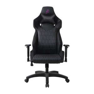 Image Игровое кресло 1STPLAYER WIN101 Black