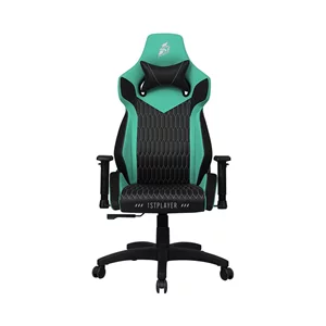 Image Игровое кресло 1STPLAYER WIN101 Tiffany Blue