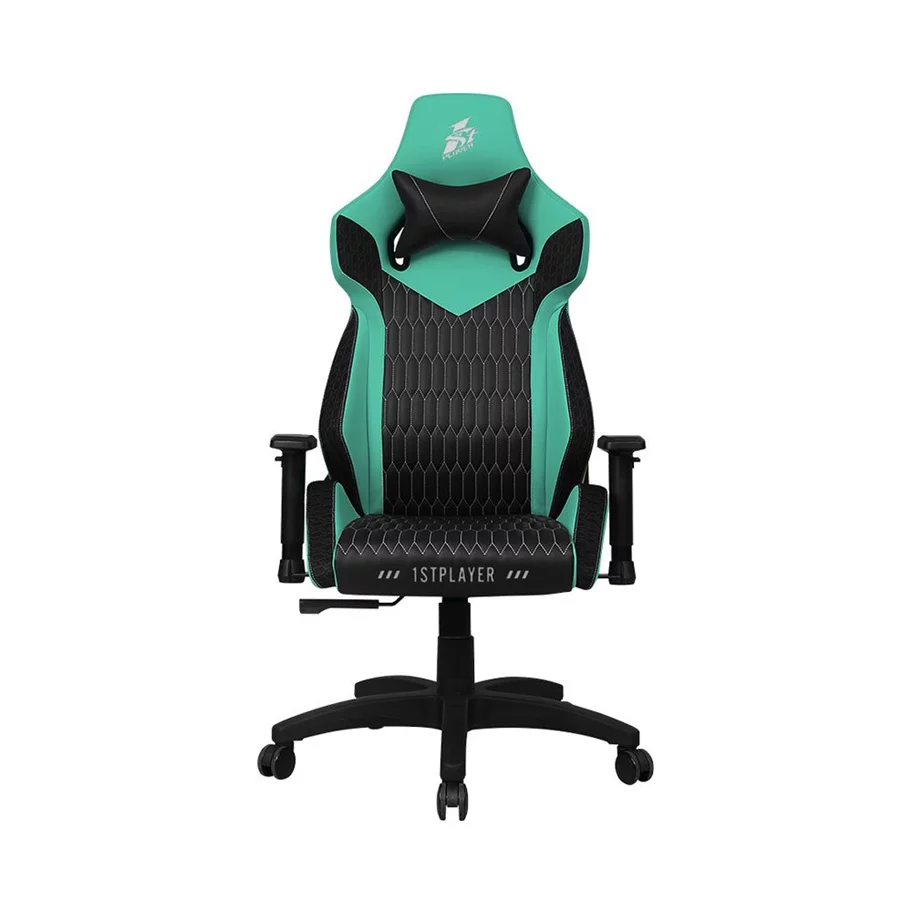 Image Игровое кресло 1STPLAYER WIN101 Tiffany Blue